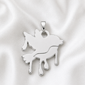 Rondine Drip Pendant