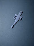 Spada Resina Drip Pendant