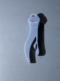 Corno Resina Drip Pendant