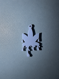 420 Resina Drip Pendant