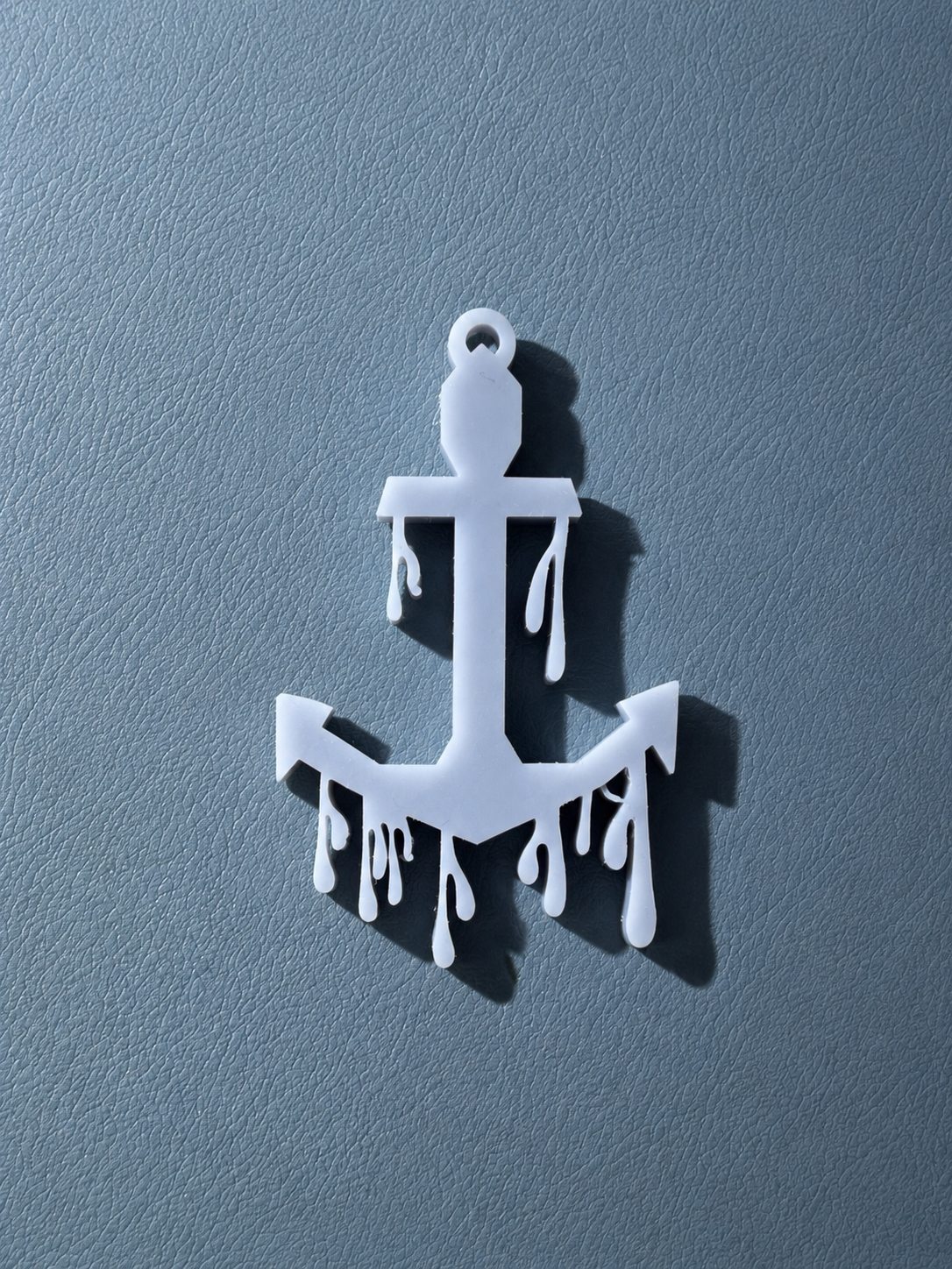 Ancora Resina Drip Pendant
