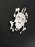 Teschio Drip Pendant