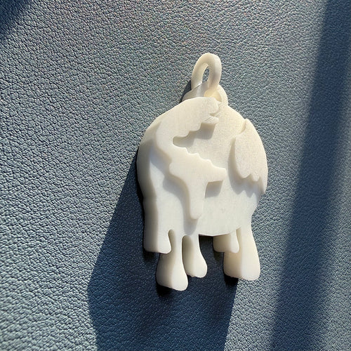Mondo Drip Pendant