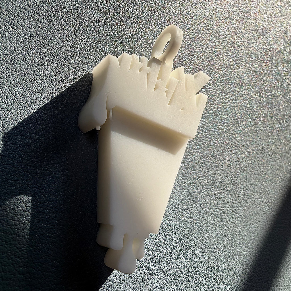 Patatine Drip Pendant