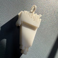 Patatine Drip Pendant