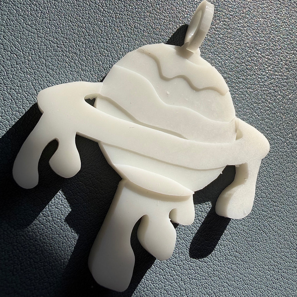 Saturno Drip Pendant