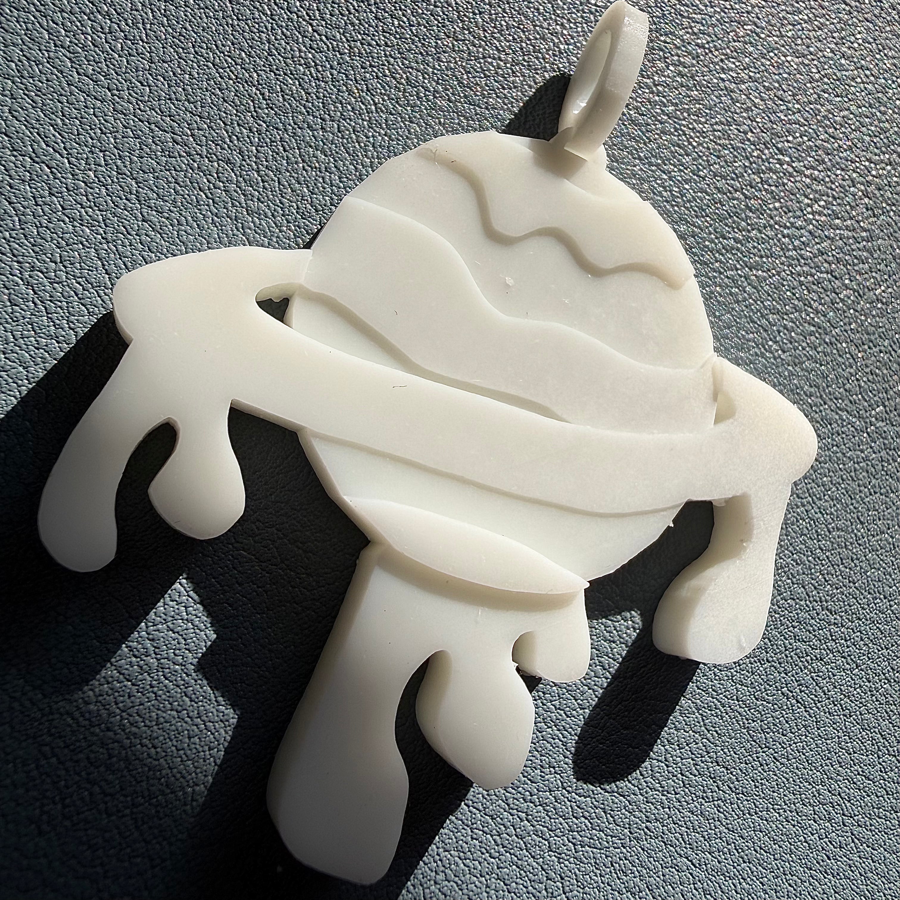 Saturno Drip Pendant