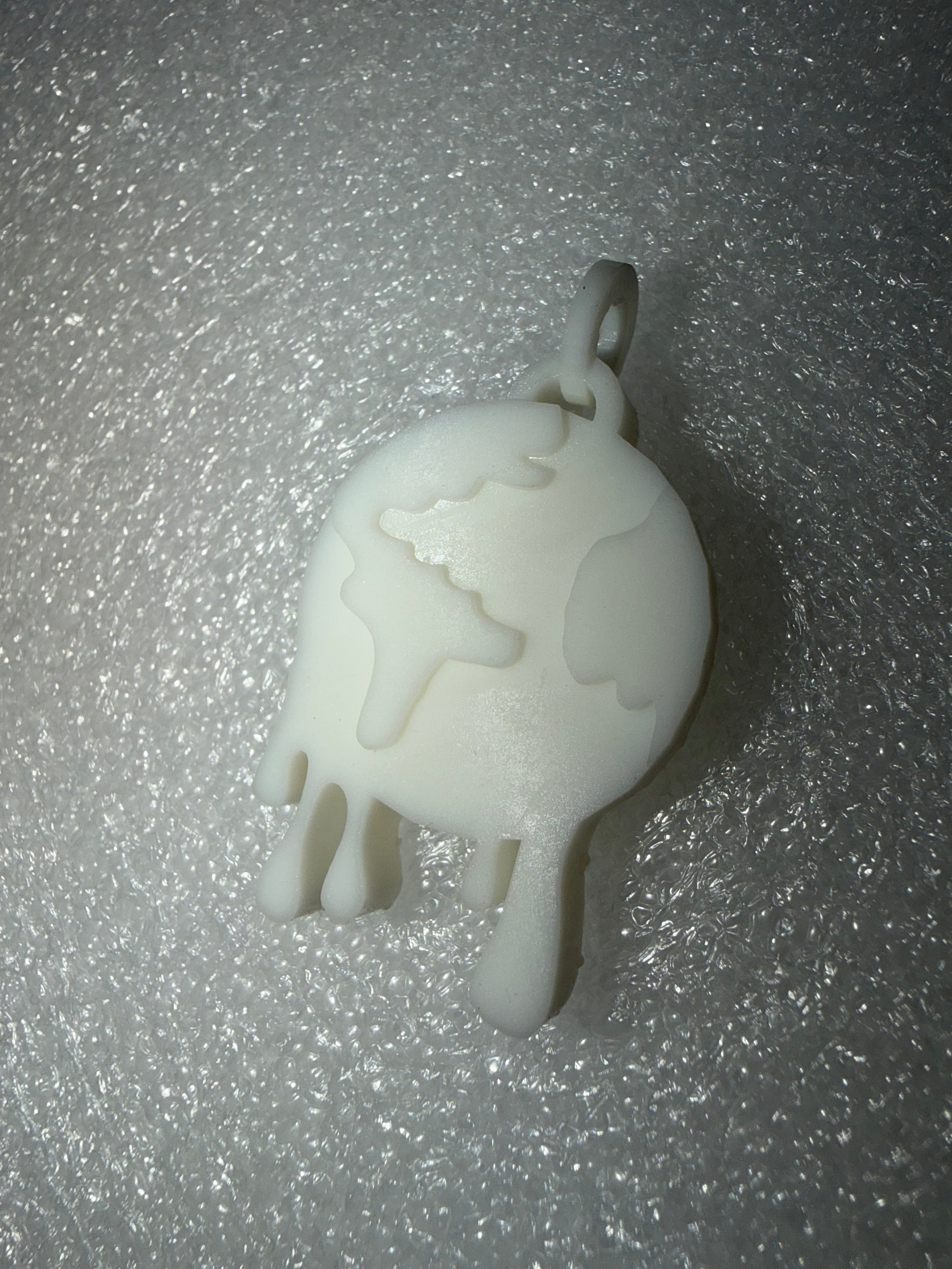 Mondo Drip Pendant