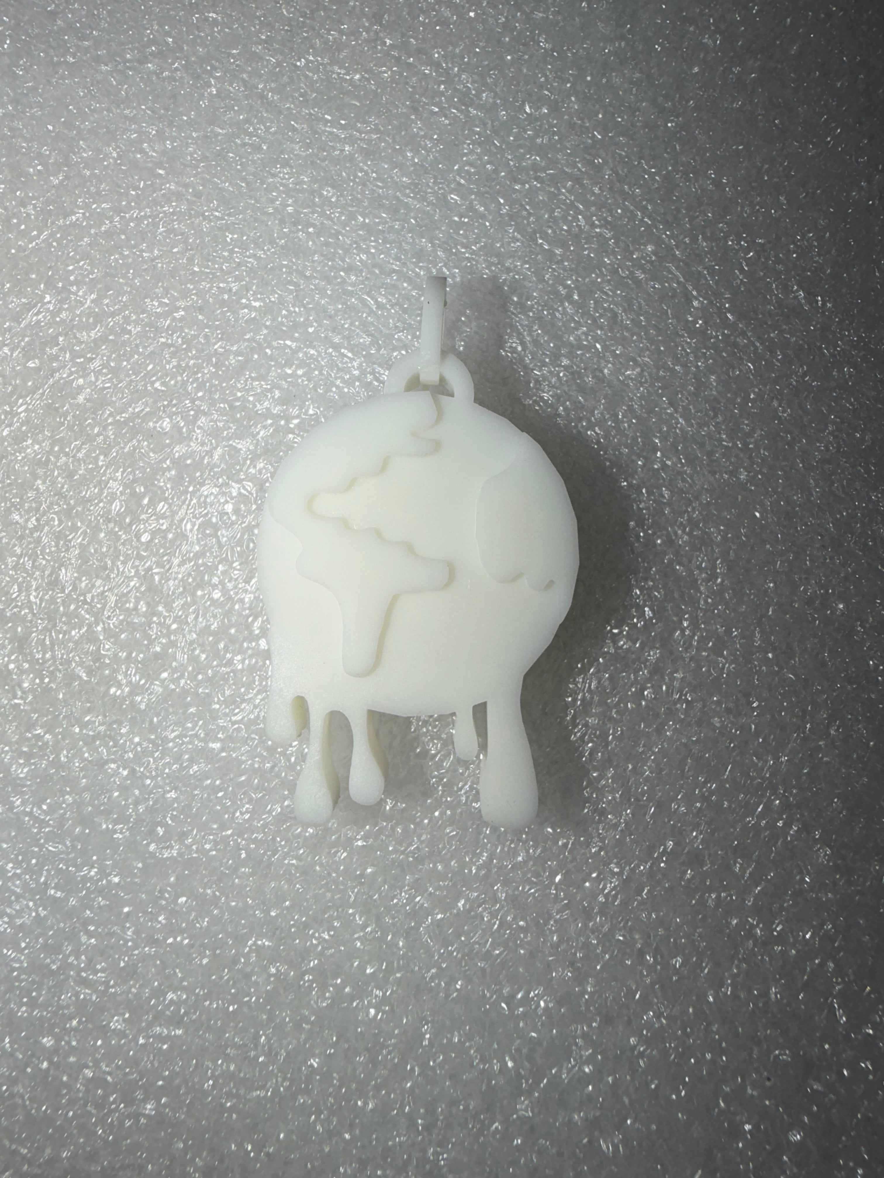 Mondo Drip Pendant