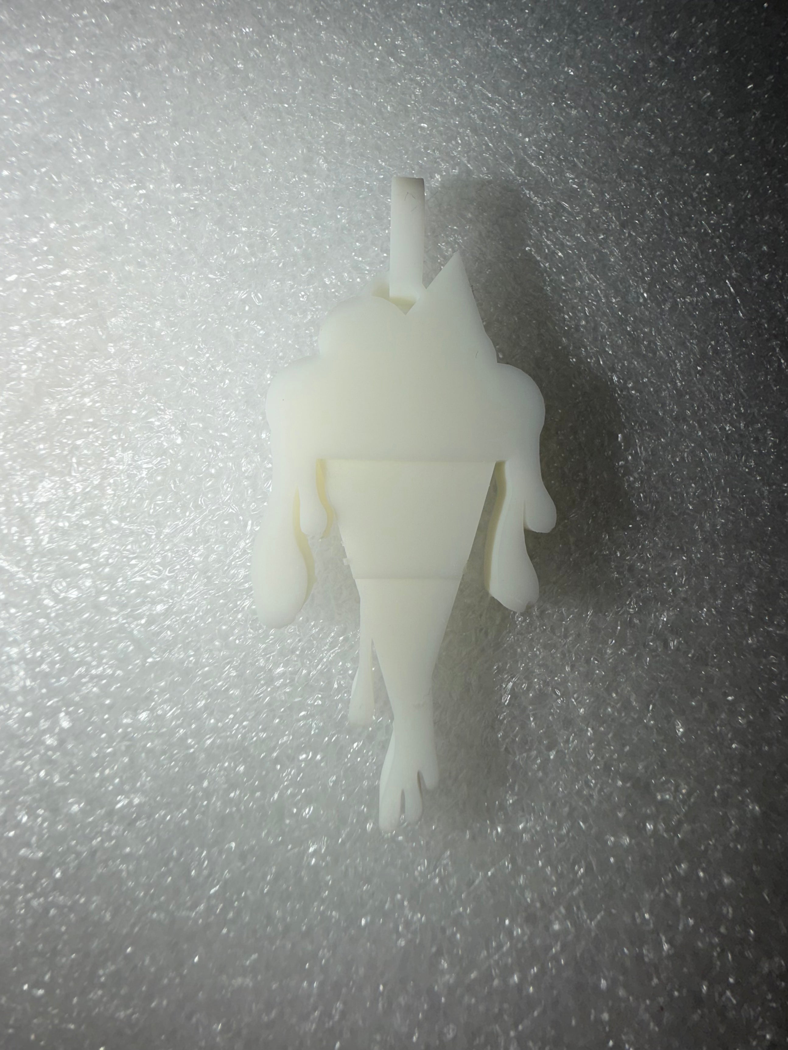 Gelato Drip Pendant