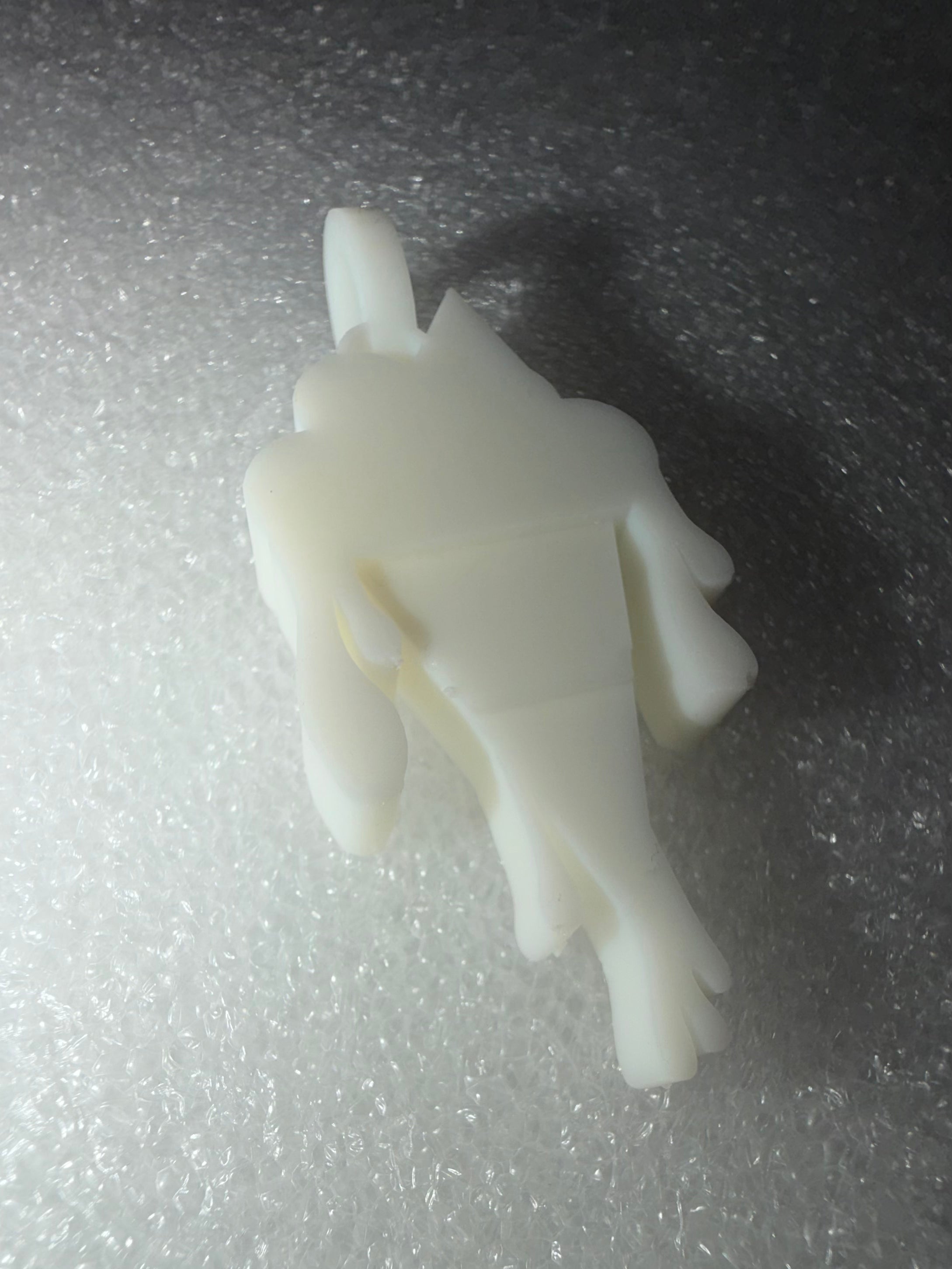 Gelato Drip Pendant