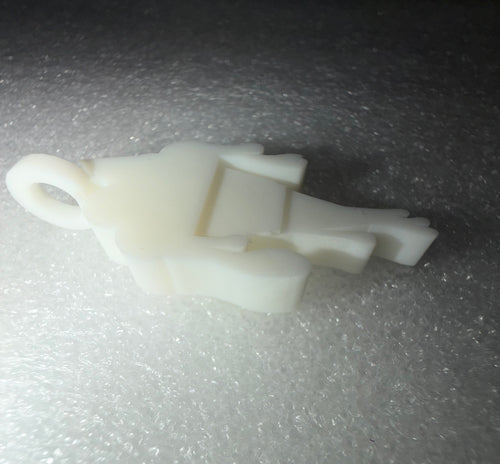 Gelato Drip Pendant