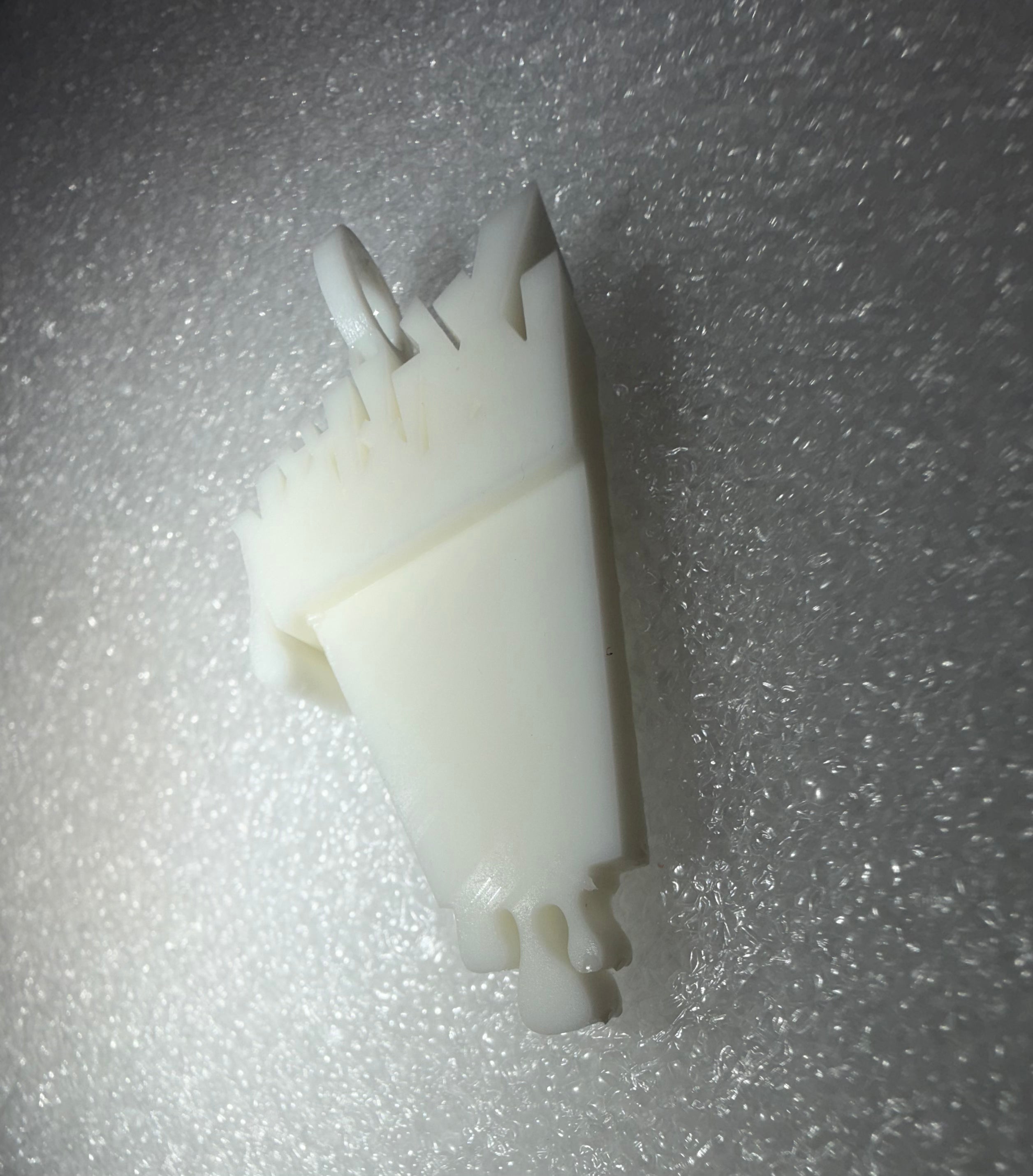 Patatine Drip Pendant