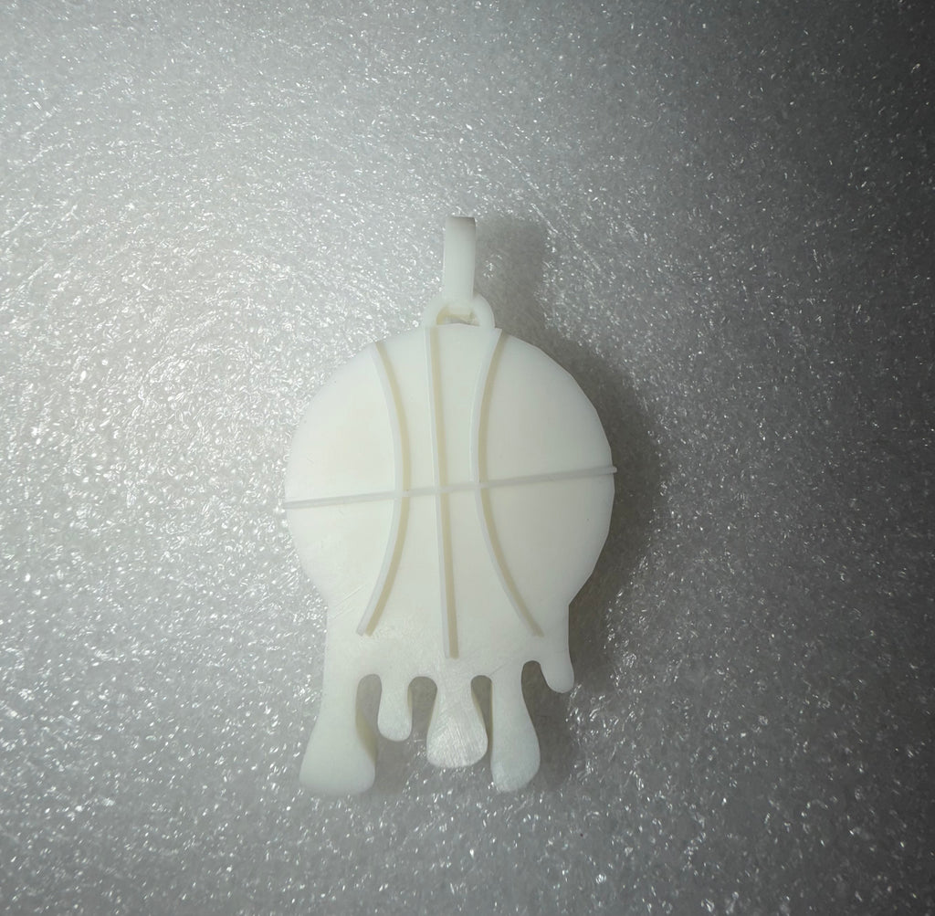 Basket Drip Pendant