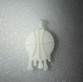 Basket Drip Pendant