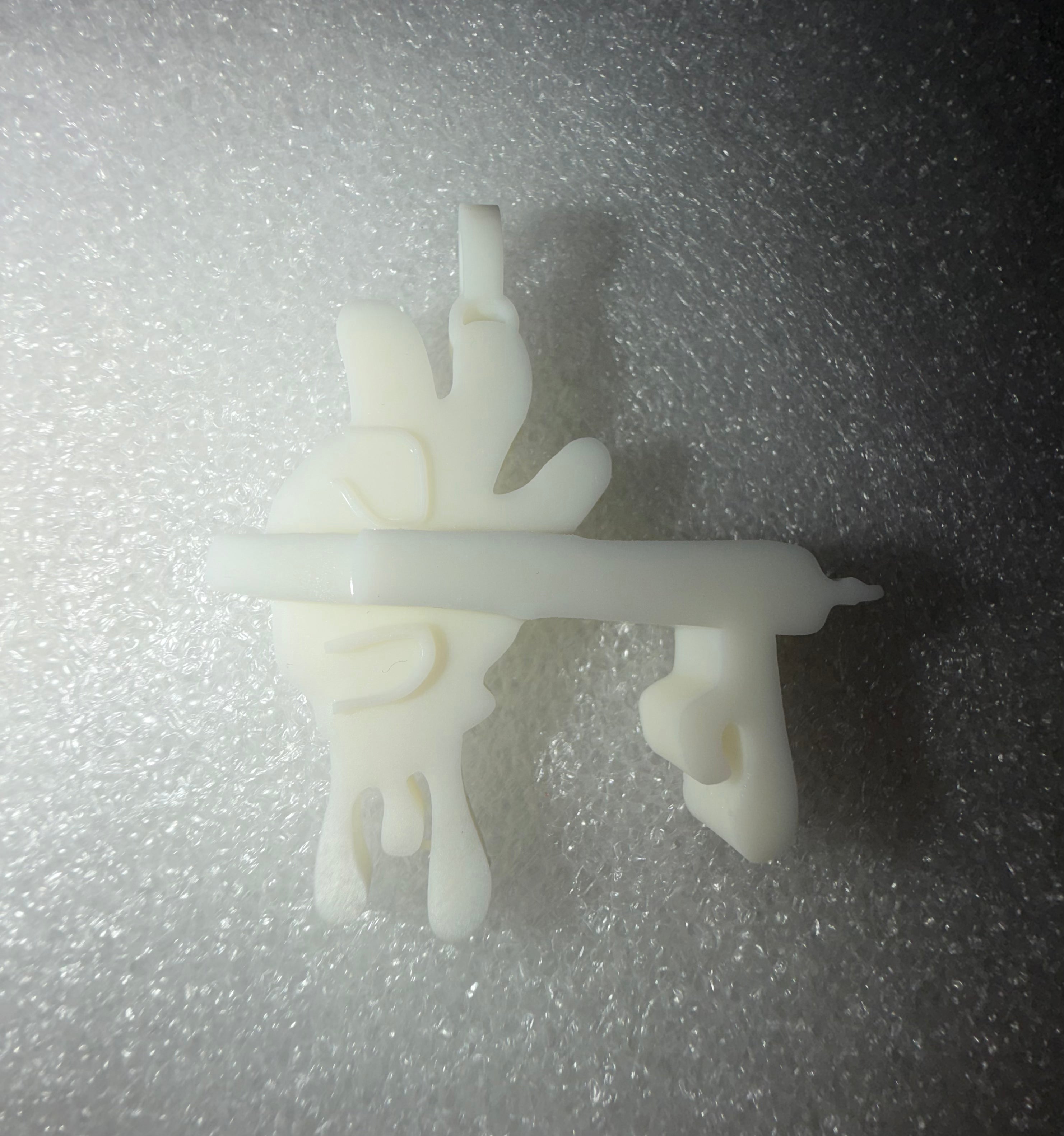 Joint Drip Pendant