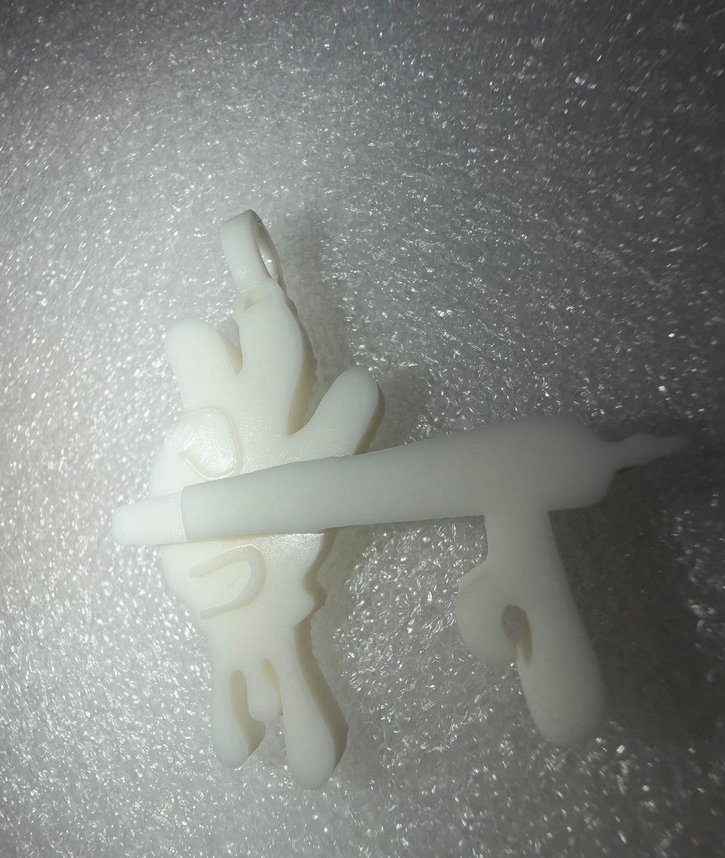 Joint Drip Pendant
