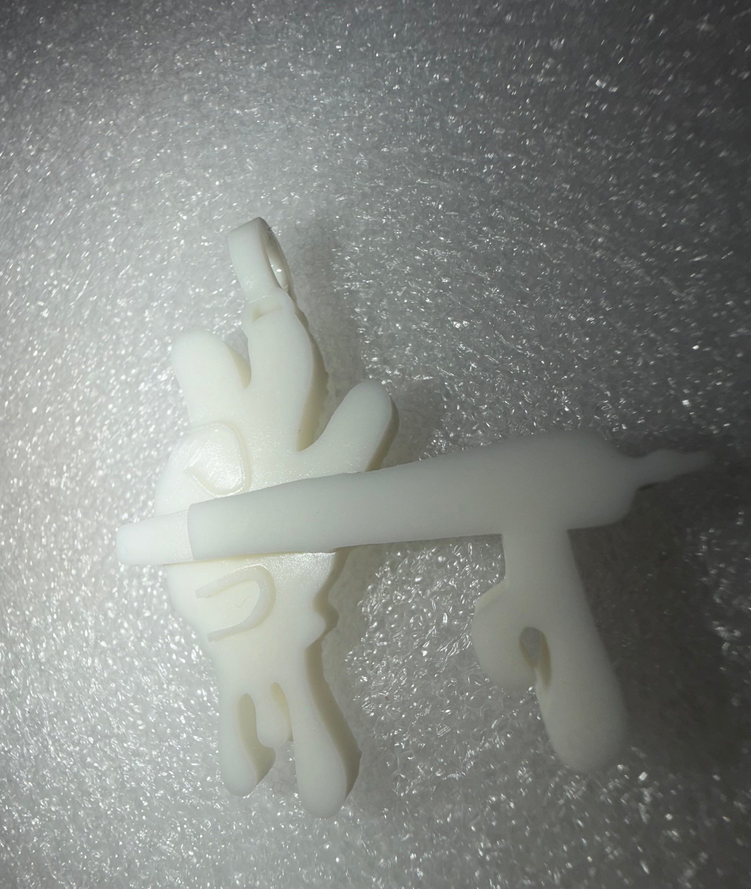 Joint Drip Pendant