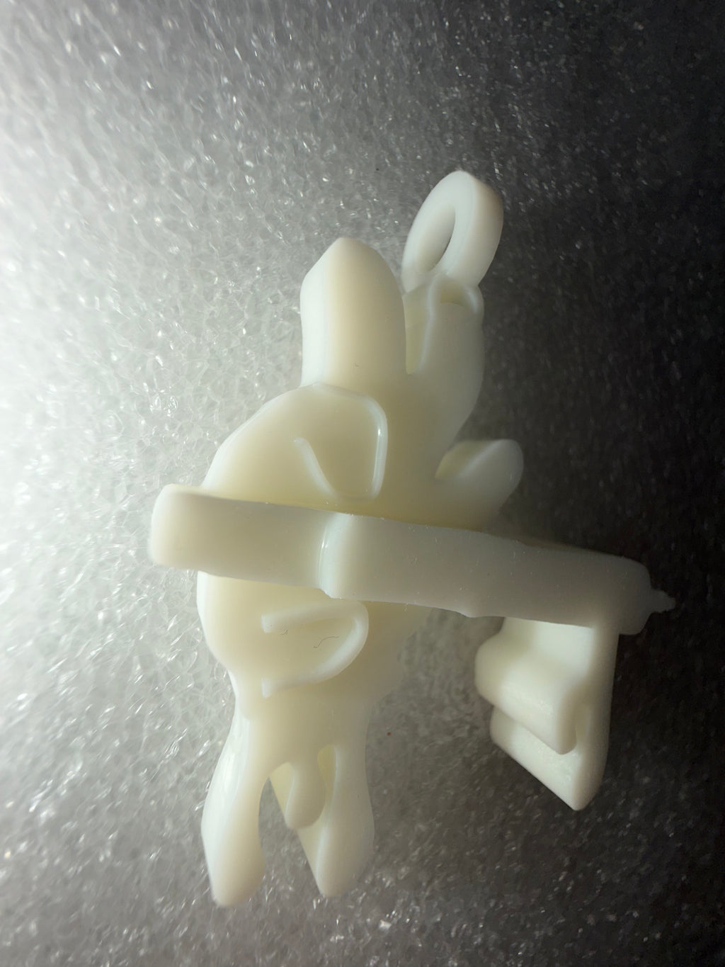 Joint Drip Pendant