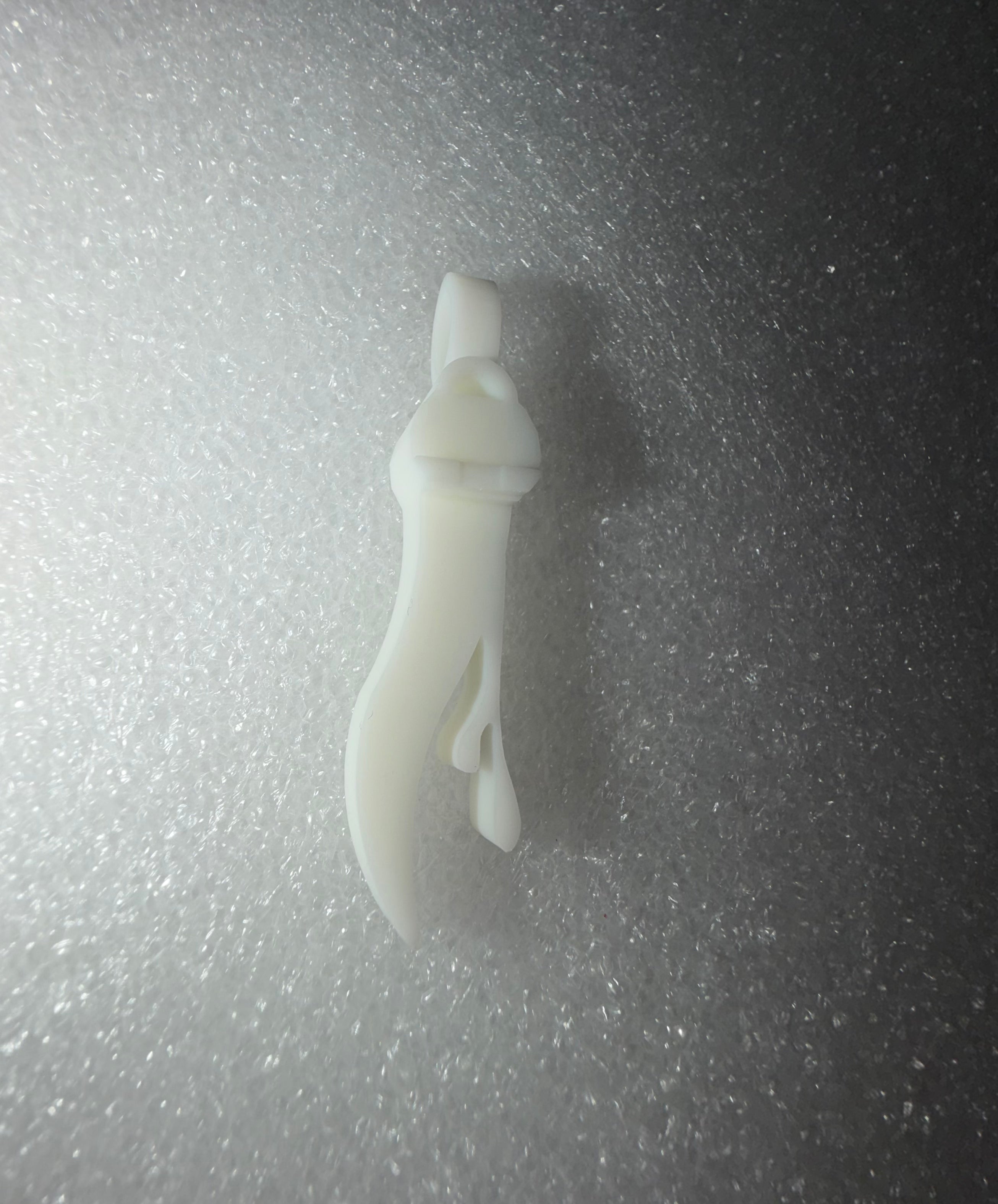 Corno Drip Pendant