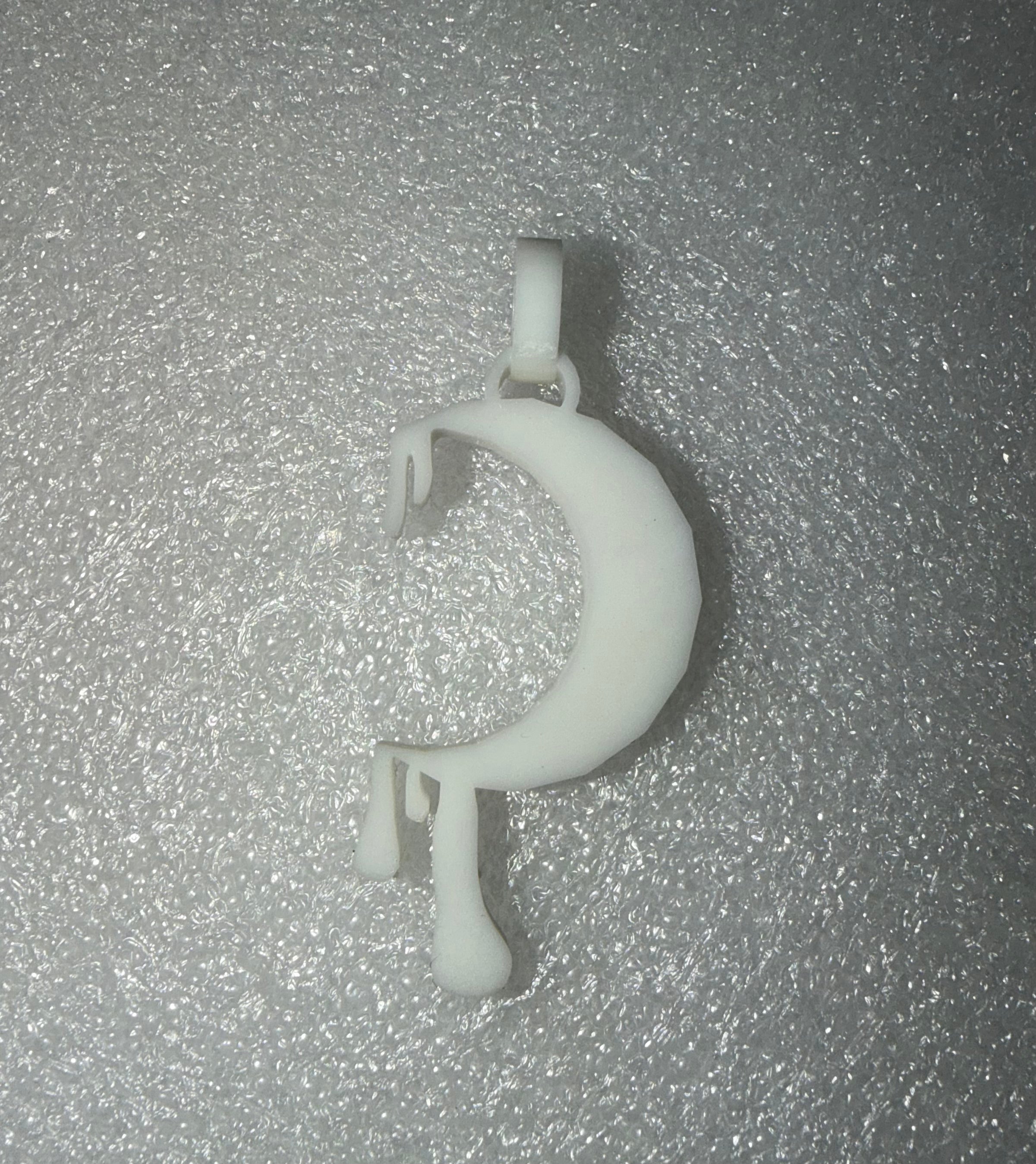 Luna Drip Pendant