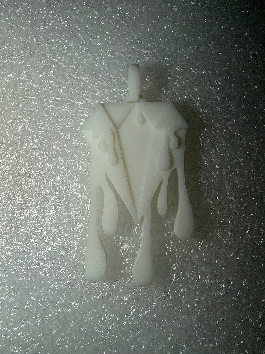 Diamante Drip Pendant