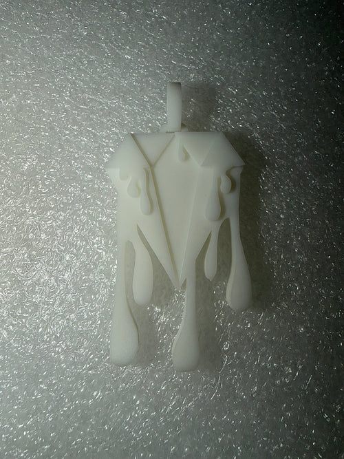 Diamante Drip Pendant