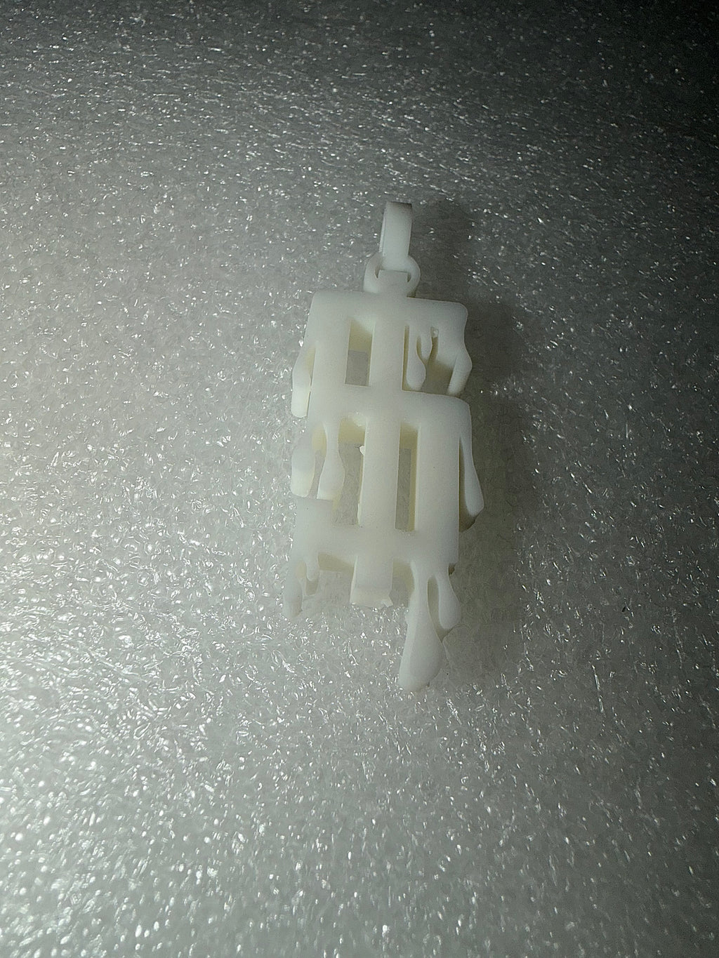 $ Drip Pendant