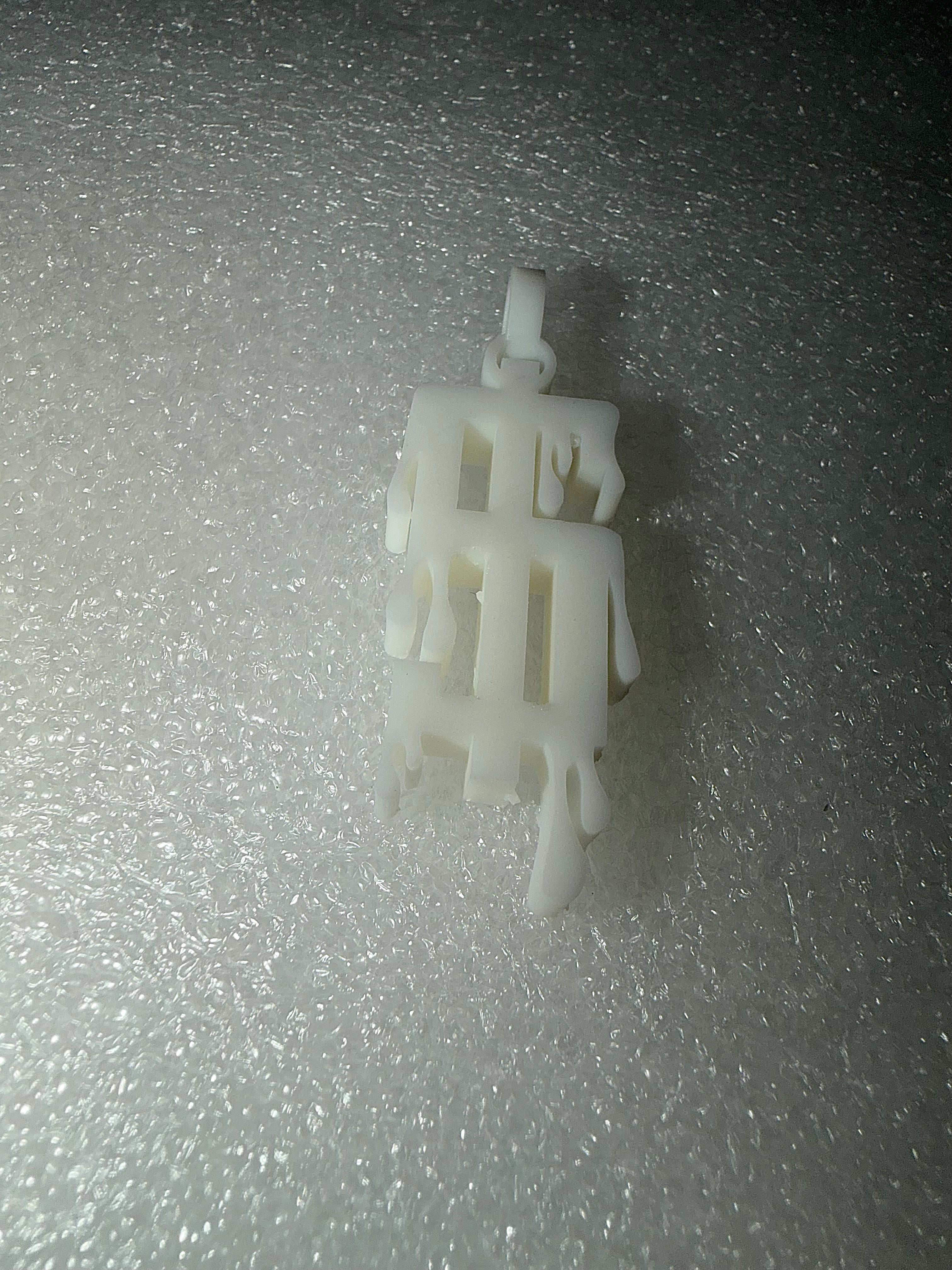 $ Drip Pendant