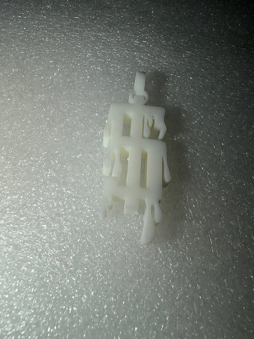 $ Drip Pendant