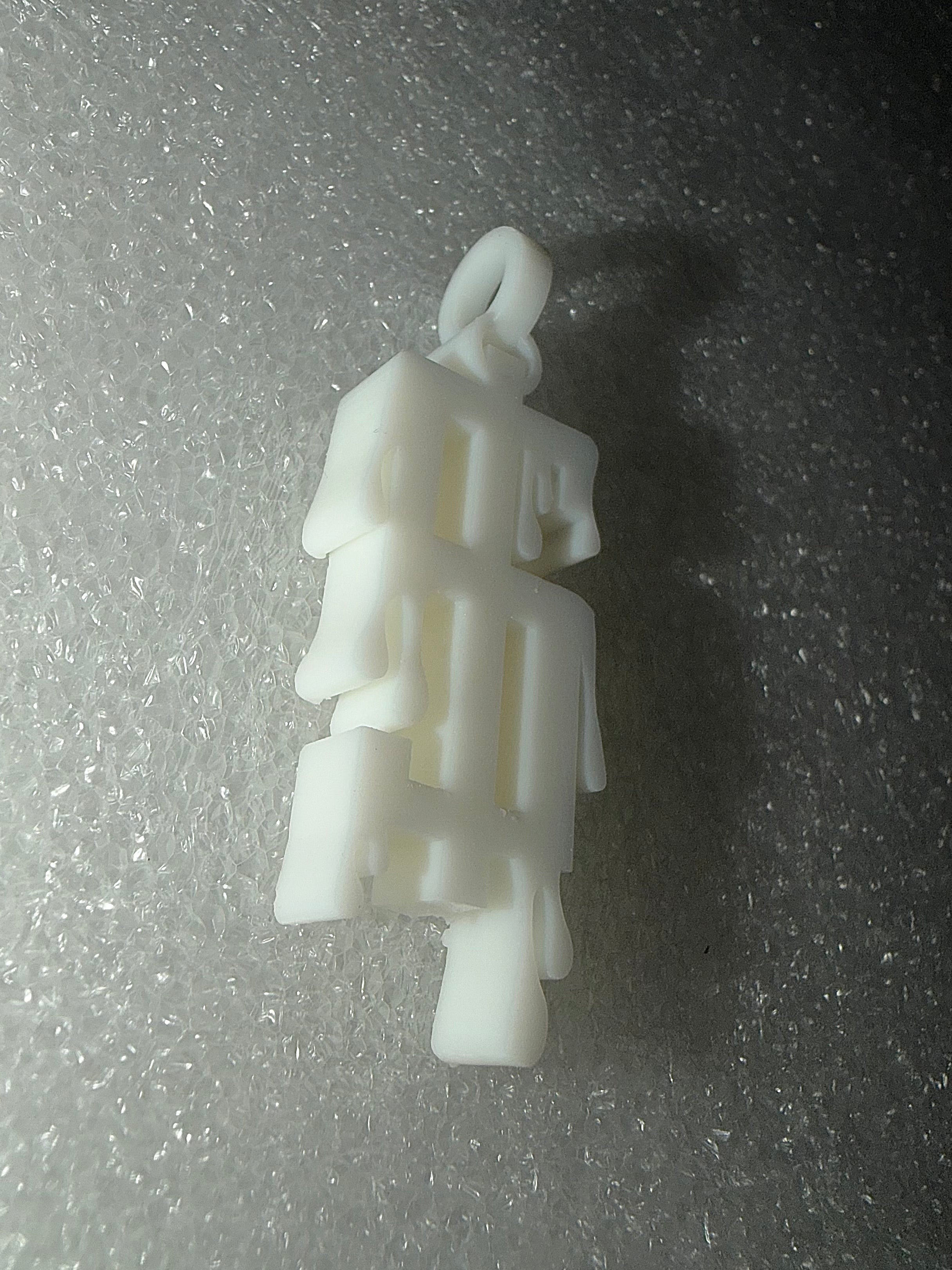 $ Drip Pendant