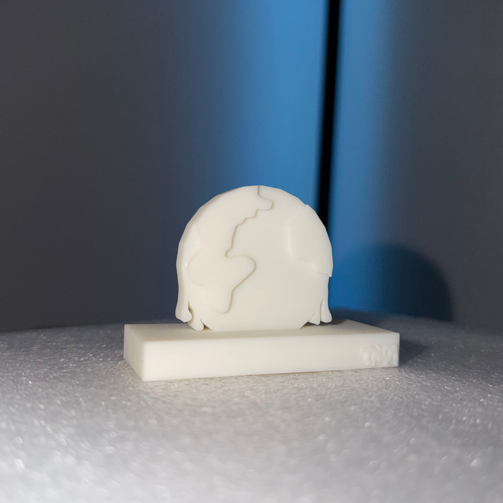Mondo Drip Sculpture