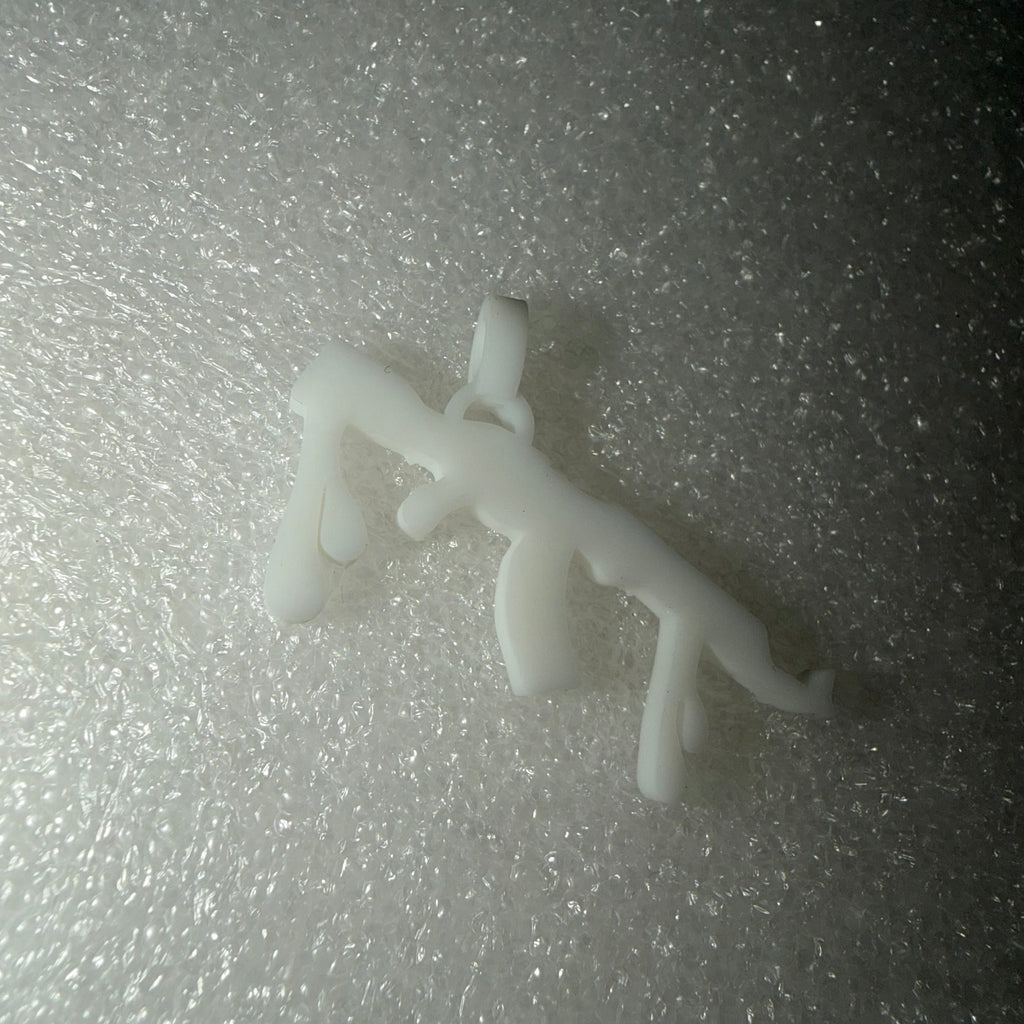 AK47 Drip Pendant
