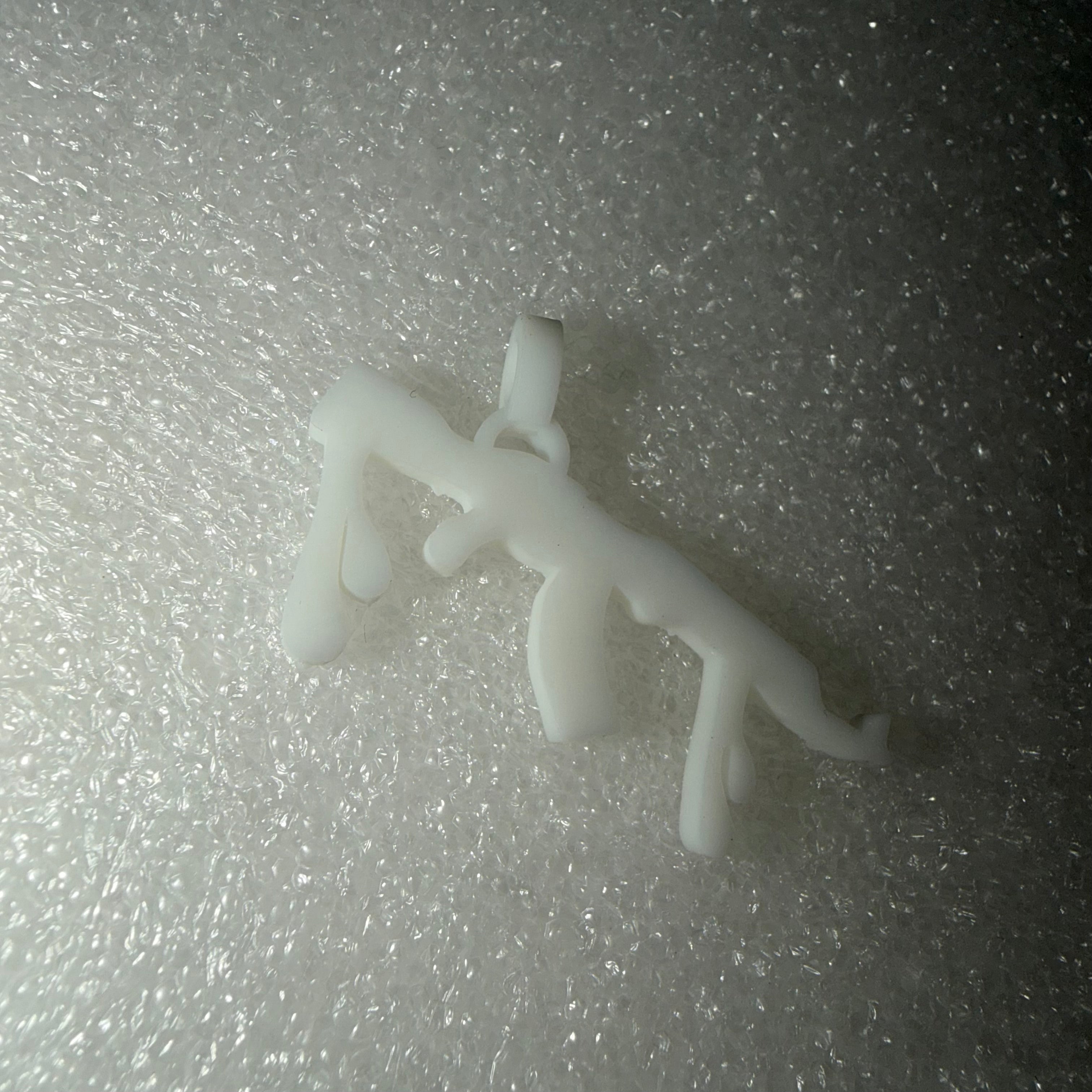 AK47 Drip Pendant