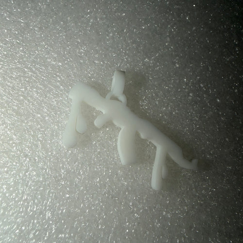 AK47 Drip Pendant