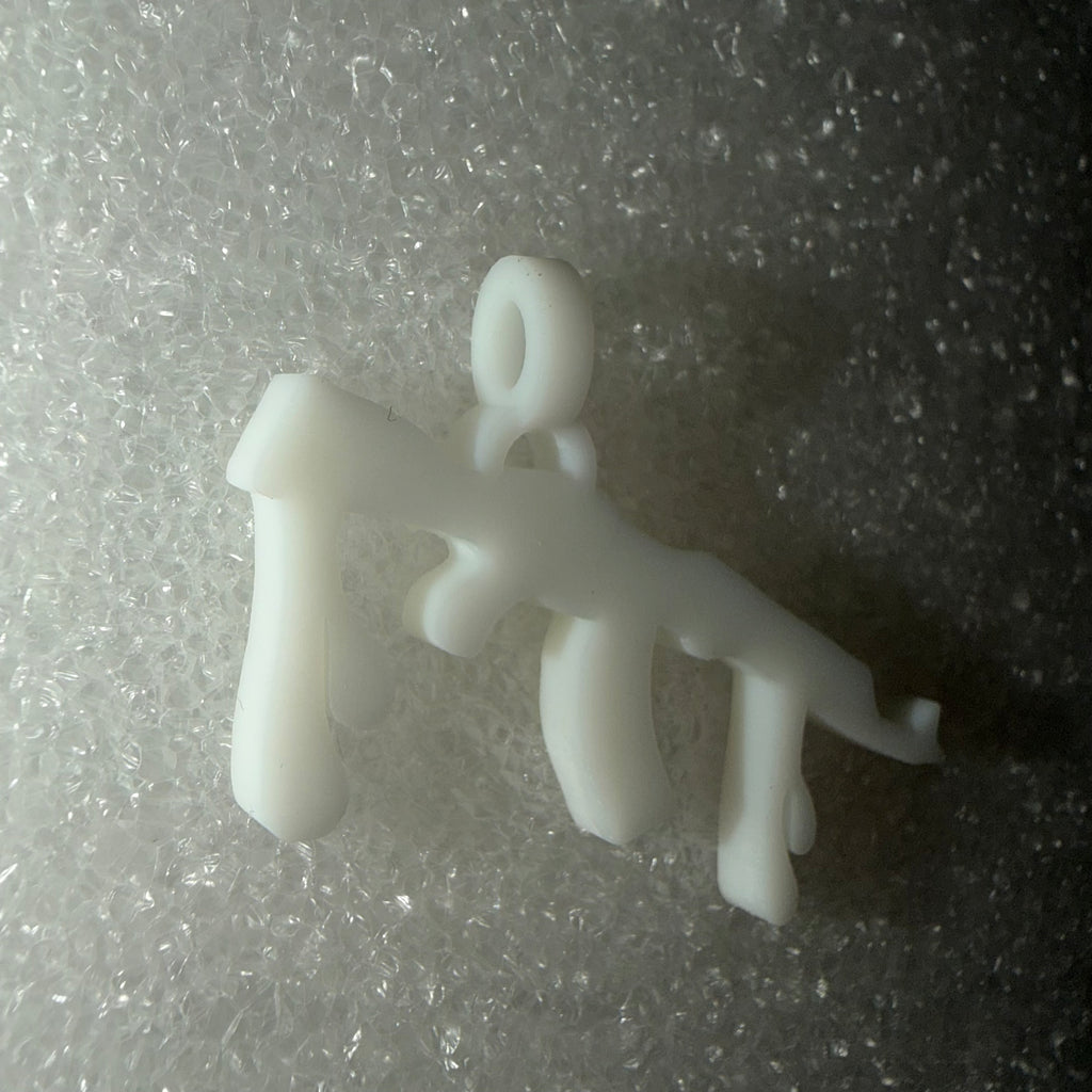 AK47 Drip Pendant