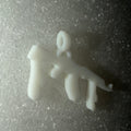 AK47 Drip Pendant