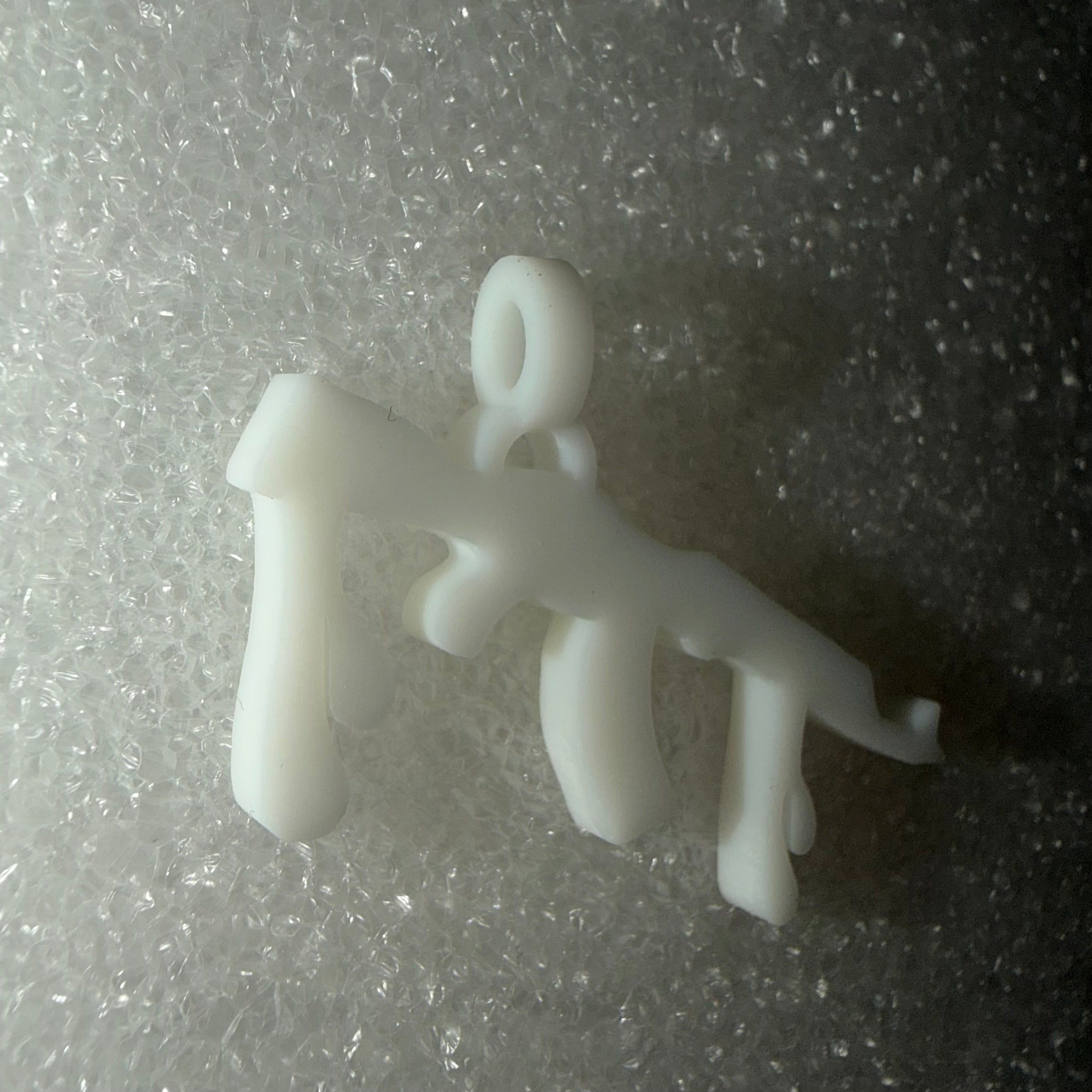 AK47 Drip Pendant