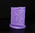 NO RULES Scultura 3D - TN.01