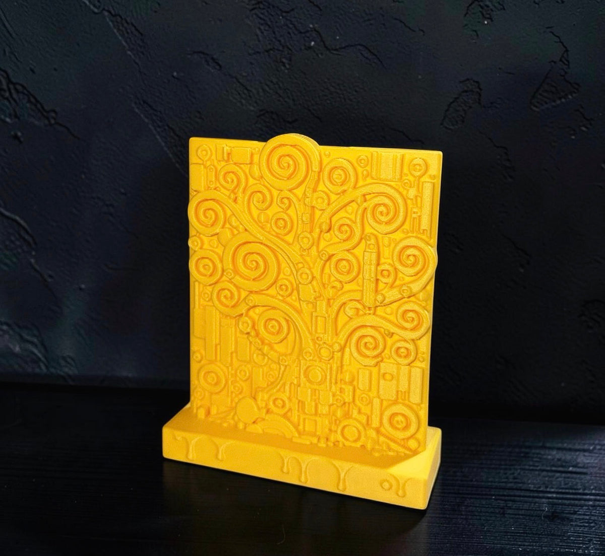 TREE OF LIFE Scultura 3D - TN.01