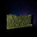 LOST IN THE TRIP Scultura 3D - TN.01