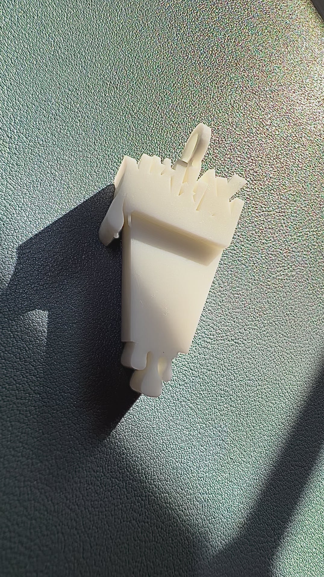 Patatine Drip Pendant