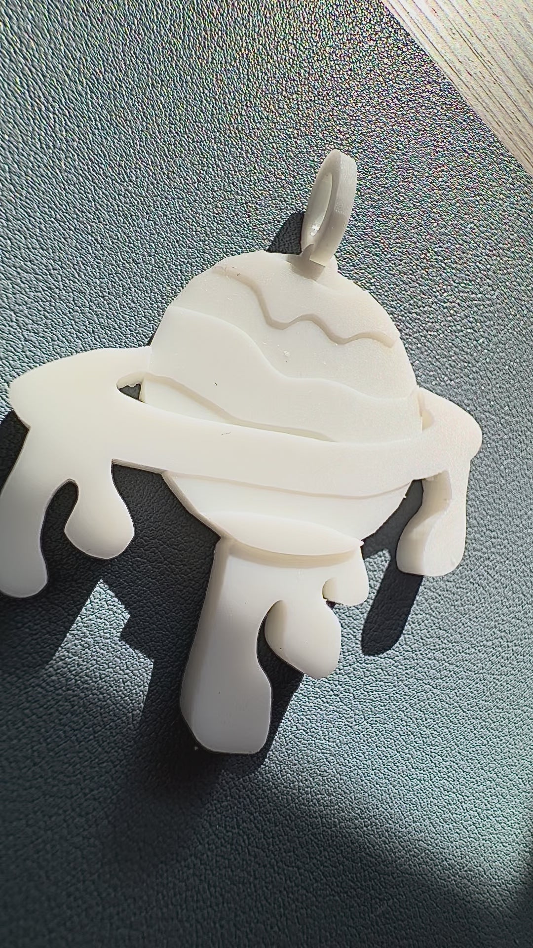 Saturno Drip Pendant